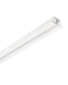 Προφίλ LINK 3-PHASE TRIM BINARIO 2 MT 1-10V/DALI Λευκό Ideal Lux 246895
