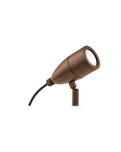 Προβολέας INSIDE PR1 Καφέ Ideal Lux 247045