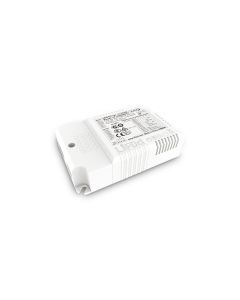Driver LED LED PANEL Τροφοδοτικό DALI/PUSH 45W 1000mA Ideal Lux 247847
