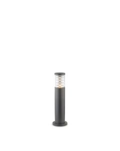 Φωτιστικό Δαπέδου TRONCO PT1 H40 Ανθρακί Ideal Lux 248257