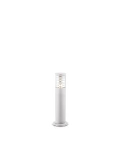 Φωτιστικό Δαπέδου TRONCO PT1 H40 Λευκό Ideal Lux 248264