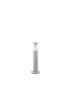 Φωτιστικό Δαπέδου TRONCO PT1 H40 GRIGIO Ideal Lux 248288