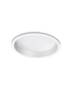 Χωνευτό Φωτιστικό DEEP FI 30W 4000K Ideal Lux 248790