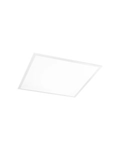 Χωνευτό Φωτιστικό LED PANEL FI 60X60 40W CRI80 3000K Ideal Lux 249711