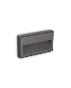 Απλίκα FEBE-1 AP 3000K Ideal Lux 250854