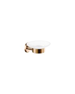 Sanco Ergon Σαπουνοθήκη PVD θερμό μπρονζέ γυαλιστερό 25902-PVD-01PL