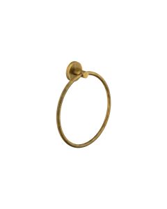 Sanco Ergon Κρίκος Μπρονζέ ματ 25909-Μ25