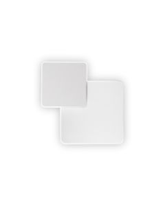 Απλίκα POUCHE AP SQUARE Ideal Lux 259352