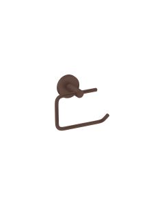 Sanco Ergon Χαρτοθήκη Wenge ανάγλυφο 25996-Α75