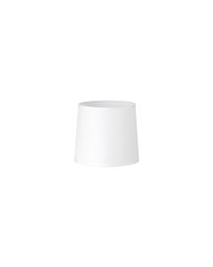 Καπέλο Φωτιστικού SET UP Καπέλο Φωτιστικού CONO D16 H14 Λευκό Ideal Lux 260341
