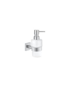 Sanco Iconic Dispenser PVD νίκελ ατσάλι 26722-PVD-11BR