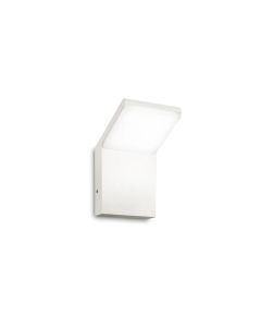 Απλίκα STYLE AP Λευκό 3000K Ideal Lux 269139