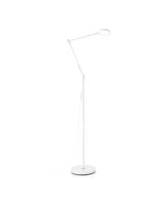 Φωτιστικό Δαπέδου FUTURA PT Λευκό Ideal Lux 272085