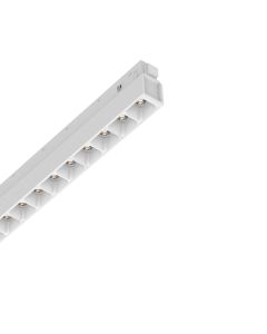 Γραμμικό Σύστημα Φωτισμού EGO ACCENT 13W 3000K ON-OFF BI Ideal Lux 282640