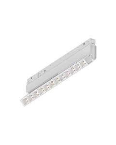 Γραμμικό Σύστημα Φωτισμού EGO FLEXIBLE ACCENT 13W 3000K ON-OFF BI Ideal Lux 282718