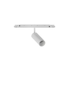 Γραμμικό Σύστημα Φωτισμού EGO SPOT SINGLE 12W 3000K ON-OFF BI Ideal Lux 282992