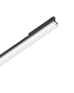Προβολέας DISPLAY WIDE D1125 ON-OFF 4000K Μαύρο Ideal Lux 283746