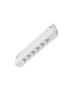 Γραμμικό Σύστημα Φωτισμού EGO ACCENT 07W 3000K DALI BI Ideal Lux 286068