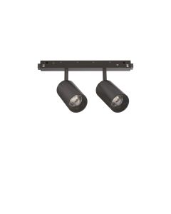 Γραμμικό Σύστημα Φωτισμού EGO SPOT DOUBLE 16W 3000K DALI NE Ideal Lux 286358