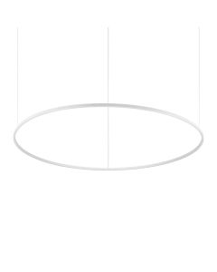 Κρεμαστό Φωτιστικό ORACLE SLIM SP D150 ROUND 3000K DALI BI Ideal Lux 304465