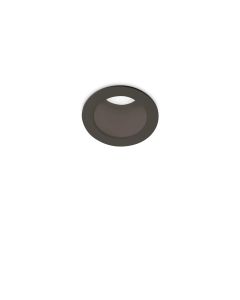 Χωνευτό Φωτιστικό QUARK FI 2.8W 3000K NE Ideal Lux 305844