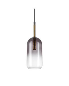 Κρεμαστό Φωτιστικό EMPIRE SP1 CILINDRO Ideal Lux 309804