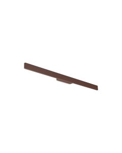 Απλίκα LINEA AP D104 Καφέ Ideal Lux 313481