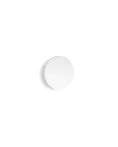 Απλίκα PUNTO AP D18 Λευκό Ideal Lux 313528