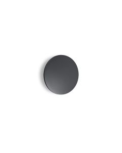 Απλίκα PUNTO AP D24 Ανθρακί Ideal Lux 313559