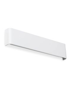 Απλίκα DELTA LED AP D041 Λευκό 3000K Ideal Lux 316789