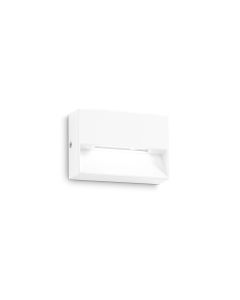 Απλίκα DEDRA AP SMALL Λευκό Ideal Lux 316901