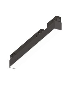 Γραμμικό Σύστημα Φωτισμού EGO WIDE 06W 4000K ON-OFF NE Ideal Lux 317960