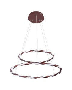 ΚΡΕΜΑΣΤΟ ΦΩΤΙΣΤΙΚΟ LED 60W 3000K Spotlight 3182