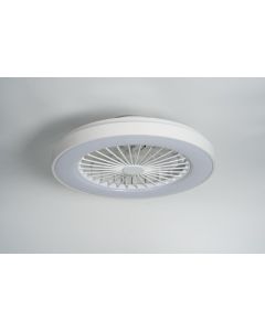 ΑΝΕΜΙΣΤΗΡΑΣ ΟΡΟΦΗΣ LED 40W [ 3000K | 4000K | 6000K ] Spotlight 3194