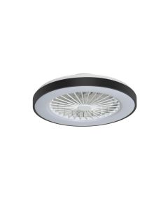 ΑΝΕΜΙΣΤΗΡΑΣ ΟΡΟΦΗΣ LED 40W [ 3000K | 4000K | 6000K ] Spotlight 3195
