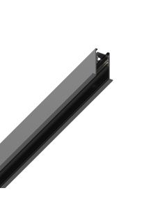 Προφίλ EGO RECESSED TRIM BINARIO 2 MT NE Ideal Lux 320458
