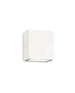 Απλίκα ARGO AP1 Λευκό 4000K Ideal Lux 321691