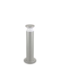 Φωτιστικό Δαπέδου TORRE PT1 H60 GRIGIO Ideal Lux 321905