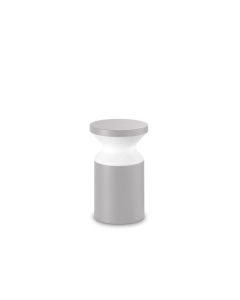 Φωτιστικό Δαπέδου TORRE PT1 H22 GRIGIO Ideal Lux 321950