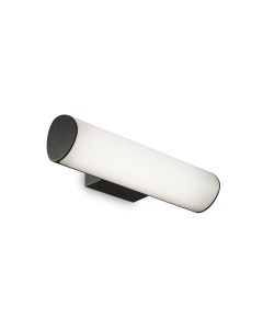 Απλίκα ETERE AP Μαύρο 4000K Ideal Lux 322209