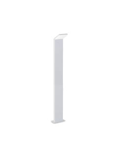 Φωτιστικό Δαπέδου STYLE PT H100 Λευκό 4000K Ideal Lux 322483