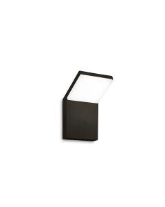 Απλίκα STYLE AP Μαύρο 4000K Ideal Lux 322629