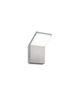 Απλίκα STYLE AP GRIGIO 4000K Ideal Lux 322643