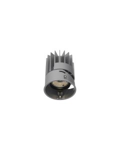 Χωνευτό Φωτιστικό ZEUS SOURCE 21W 4000K Ideal Lux 324852