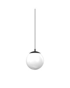 Γραμμικό Σύστημα Φωτισμού EGO PENDANT BALL 10W 3000K ON-OFF NE Ideal Lux 327525