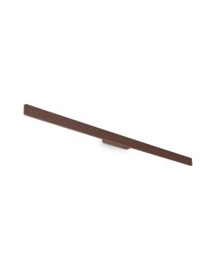 Απλίκα LINEA AP D144 Καφέ Ideal Lux 328591