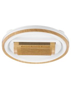 ΑΝΕΜΙΣΤΗΡΑΣ ΠΛΑΦΟΝ ΜΕ ΠΕΡΙΣΤΡΟΦΙΚΑ ΠΤΕΡΥΓΙΑ Spotlight 3287