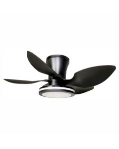 ΑΝΕΜΙΣΤΗΡΑΣ ΟΡΟΦΗΣ LED 24W [ 3000K | 4000K | 6000K ] Spotlight 3297