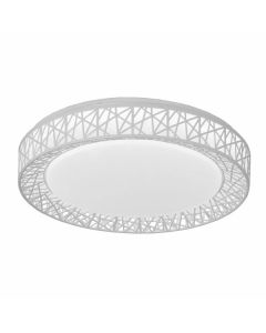 ΠΛΑΦΟΝΙΕΡΑ ΟΡΟΦΗΣ LED CCT 40W 3000K | 4000K | 6000K Spotlight 3323