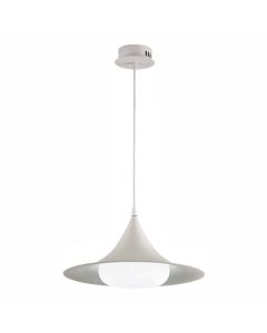 ΚΡΕΜΑΣΤΟ ΦΩΤΙΣΤΙΚΟ LED ΕΣΩΤΕΡΙΚΟΥ ΧΩΡΟΥ 20W Spotlight 3328